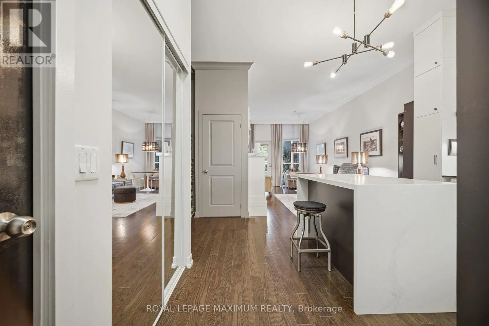 104 - 8 FIELDWAY ROAD