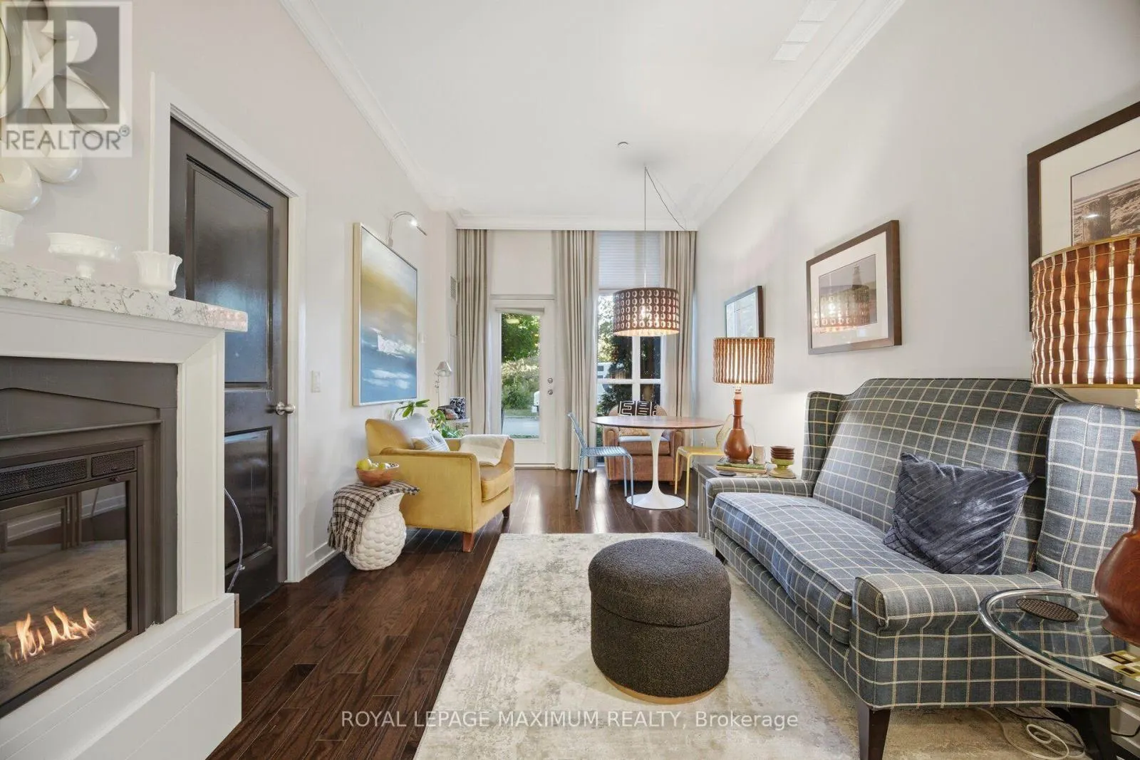 104 - 8 FIELDWAY ROAD