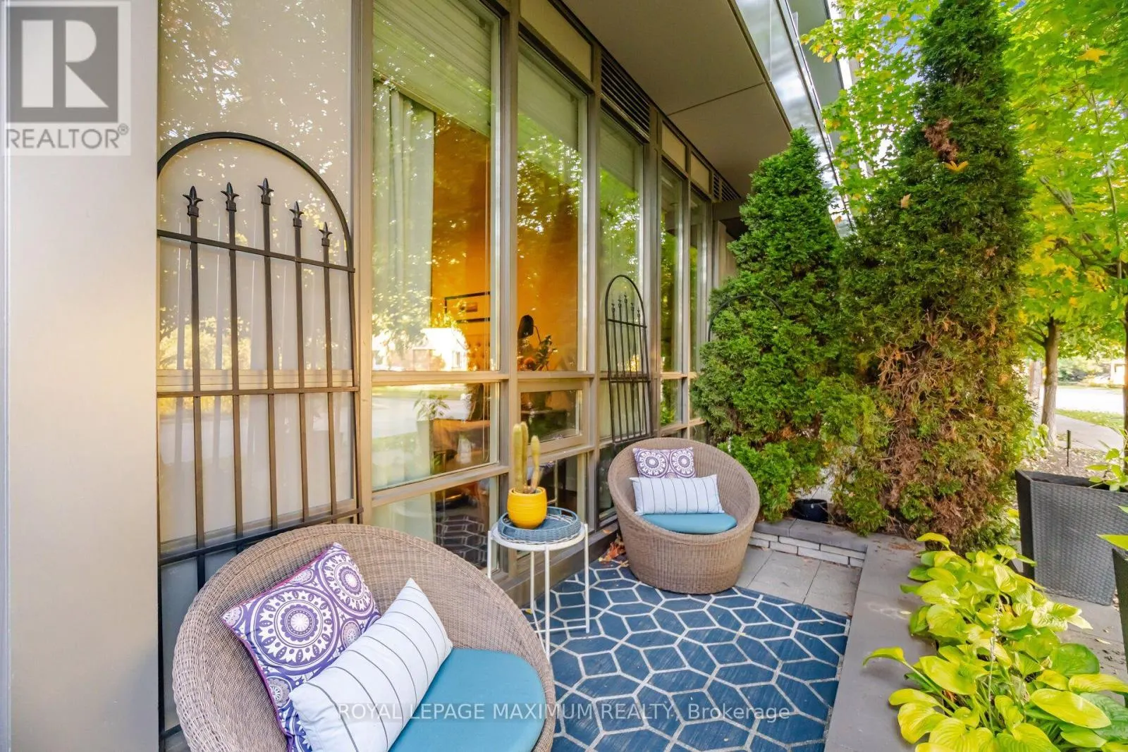 104 - 8 FIELDWAY ROAD