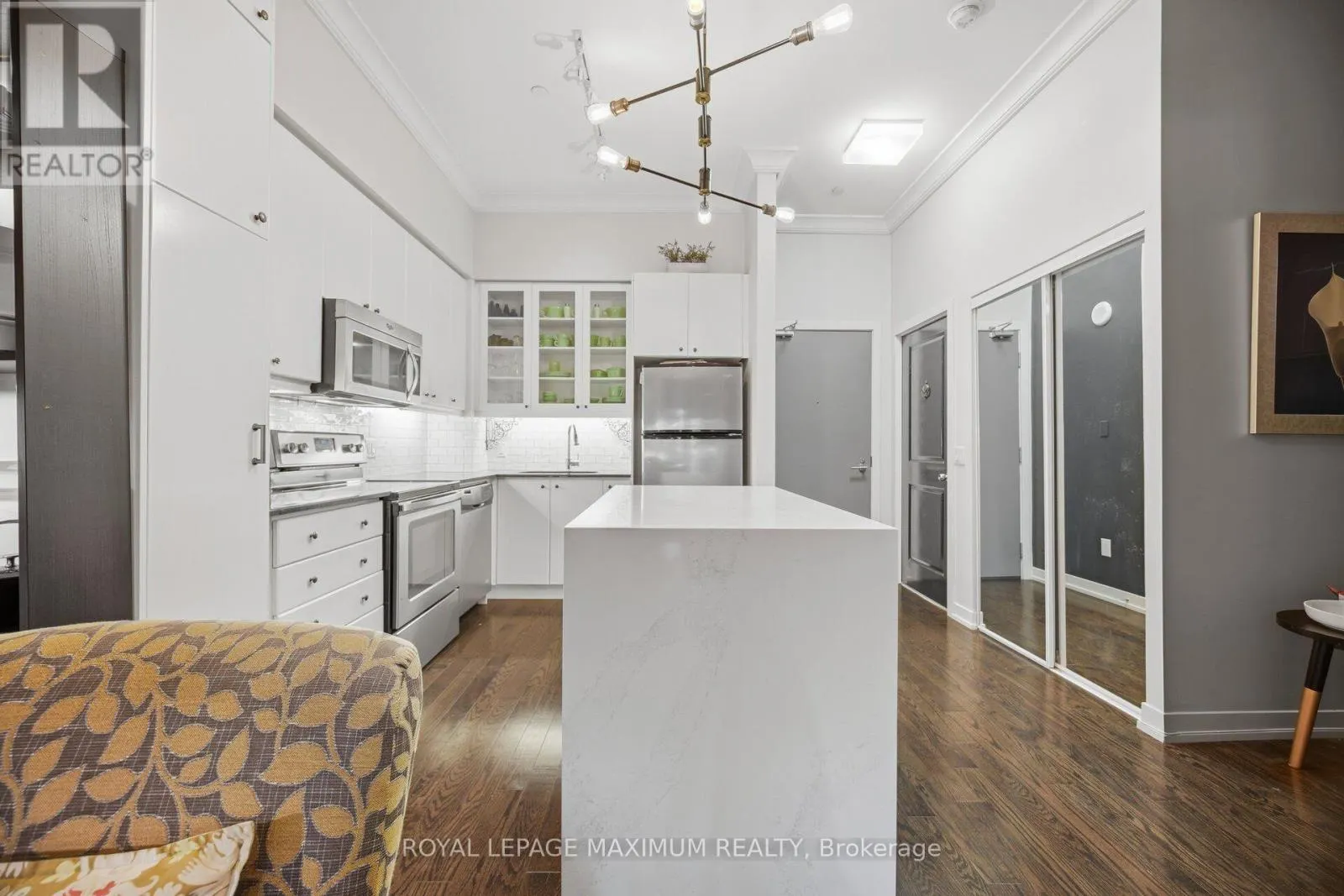 104 - 8 FIELDWAY ROAD