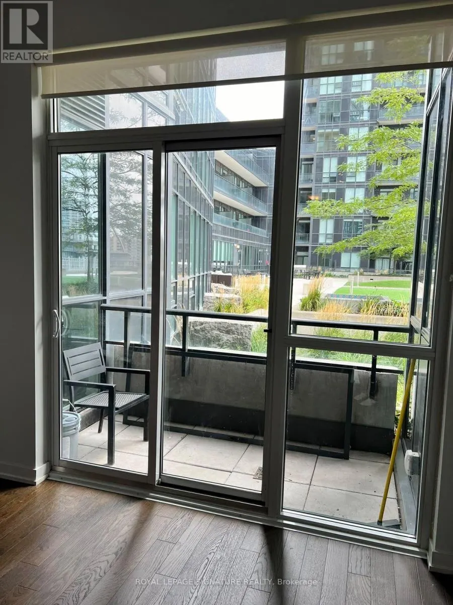 402 - 510 CURRAN PLACE