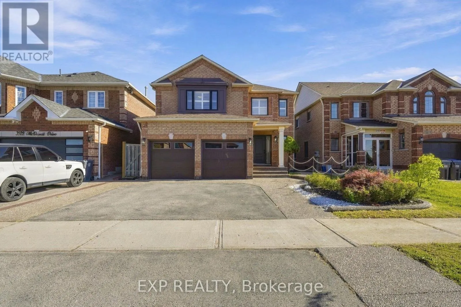 3976 MCDOWELL DRIVE