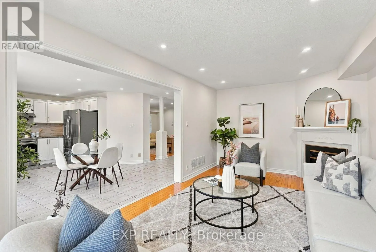 3976 MCDOWELL DRIVE