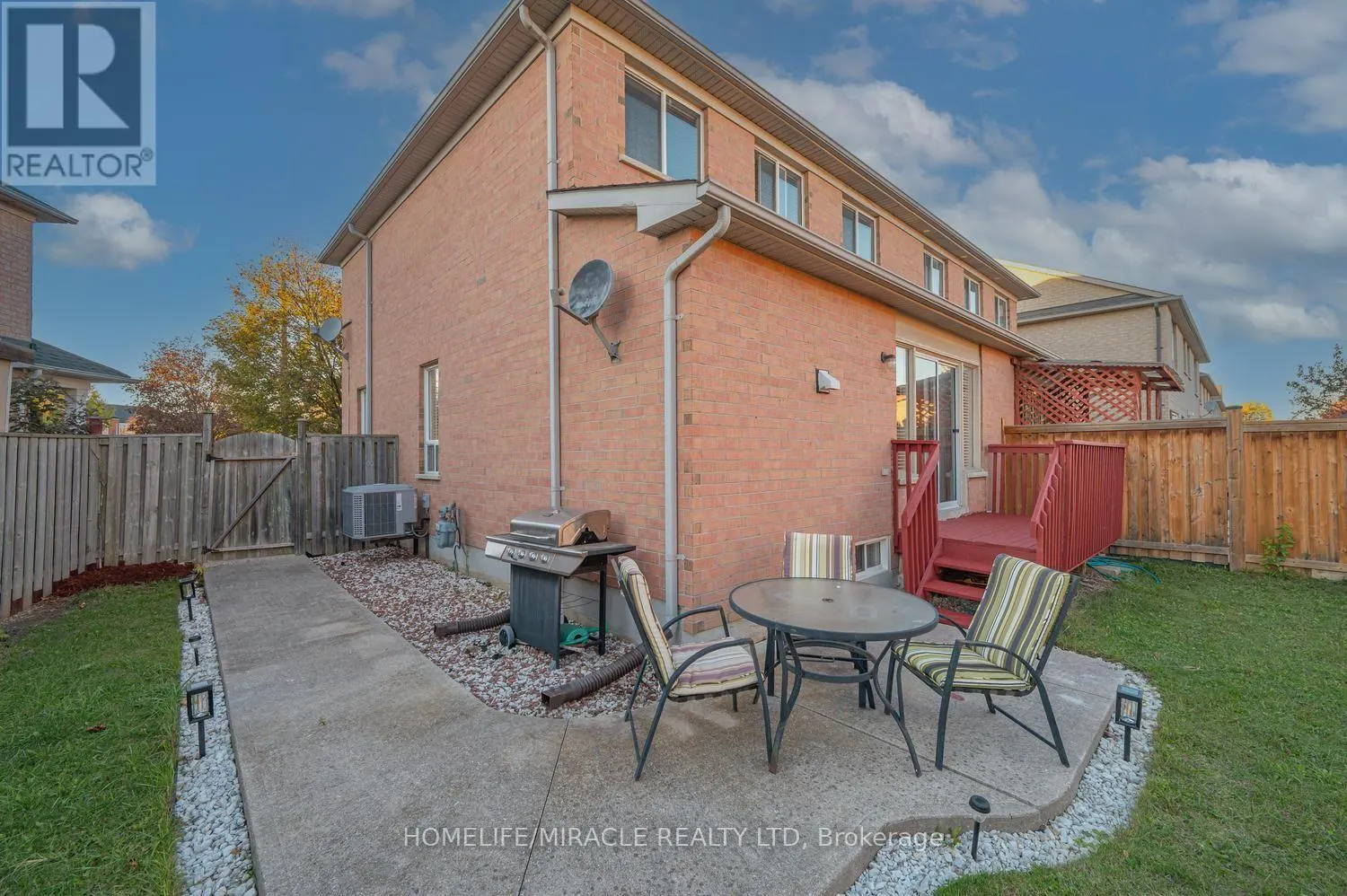 54 STARHILL CRESCENT