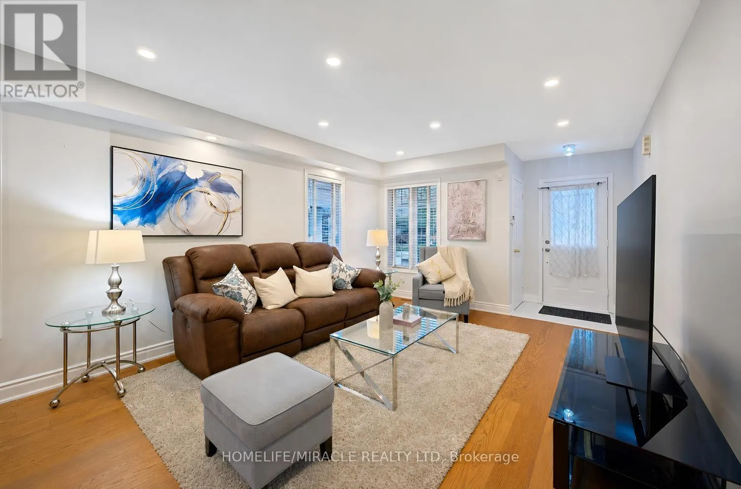 54 STARHILL CRESCENT