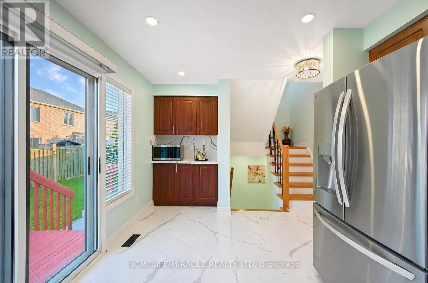 54 STARHILL CRESCENT