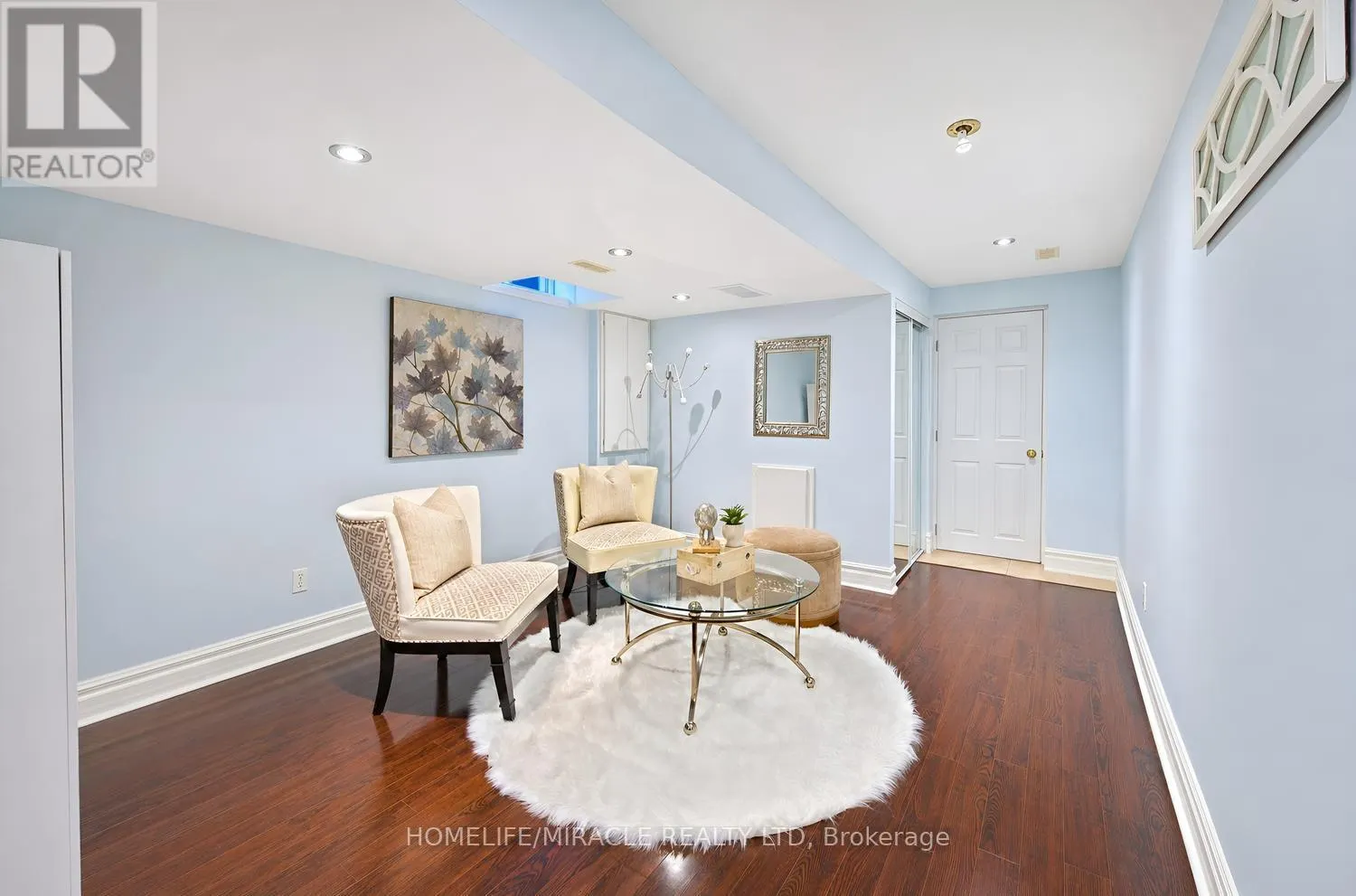 54 STARHILL CRESCENT