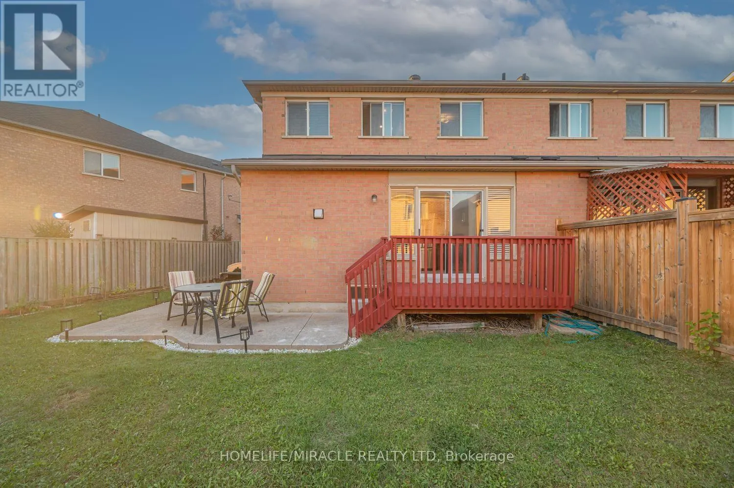 54 STARHILL CRESCENT