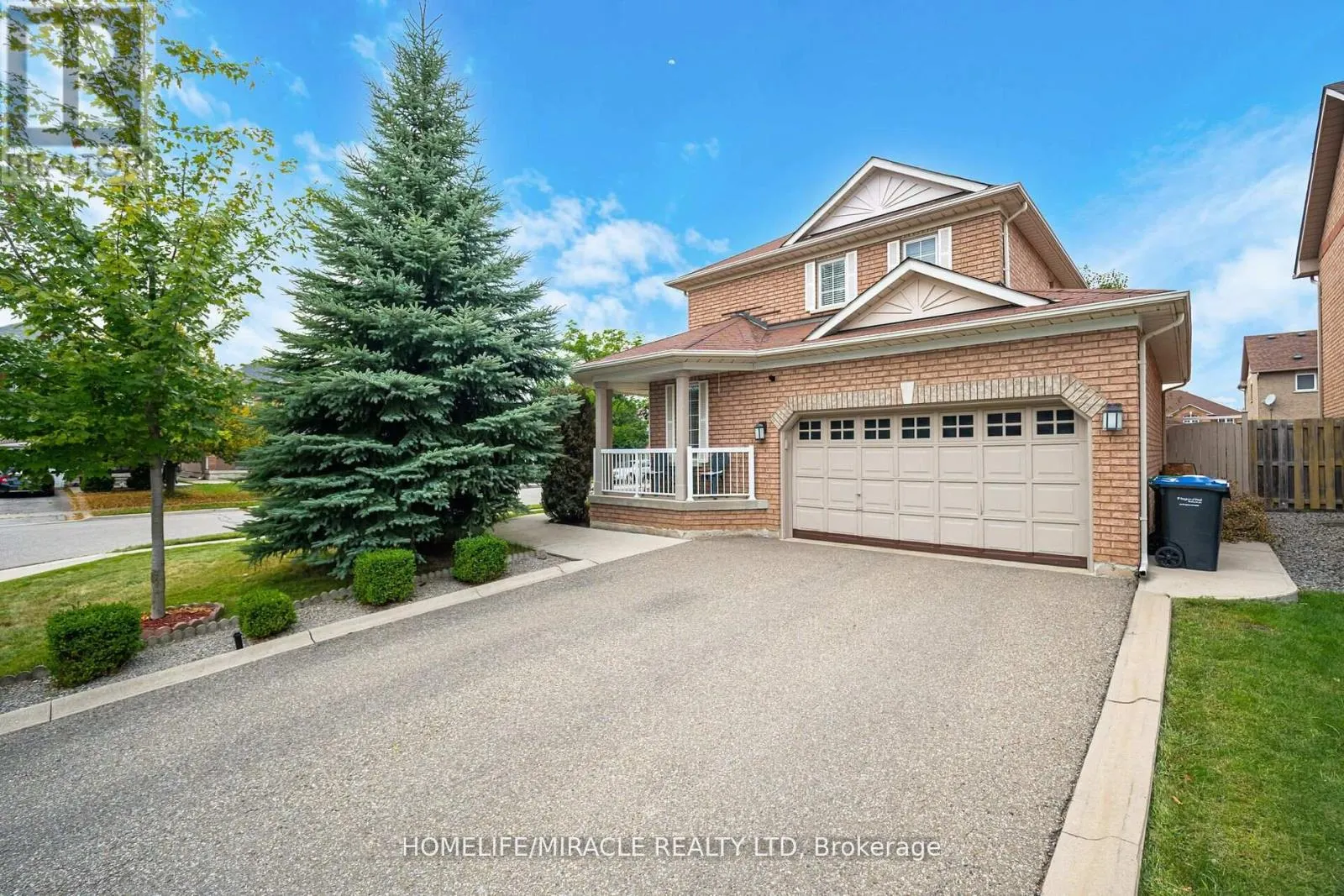 129 VAN SCOTT DRIVE
