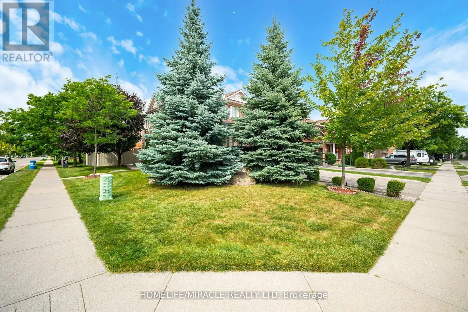 129 VAN SCOTT DRIVE