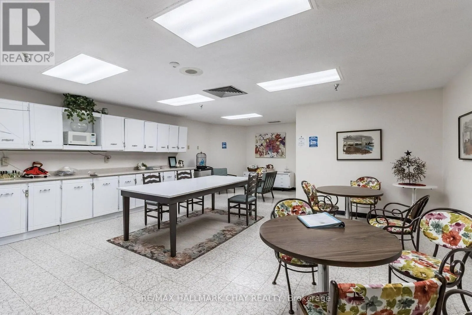 317 - 1333 BLOOR STREET