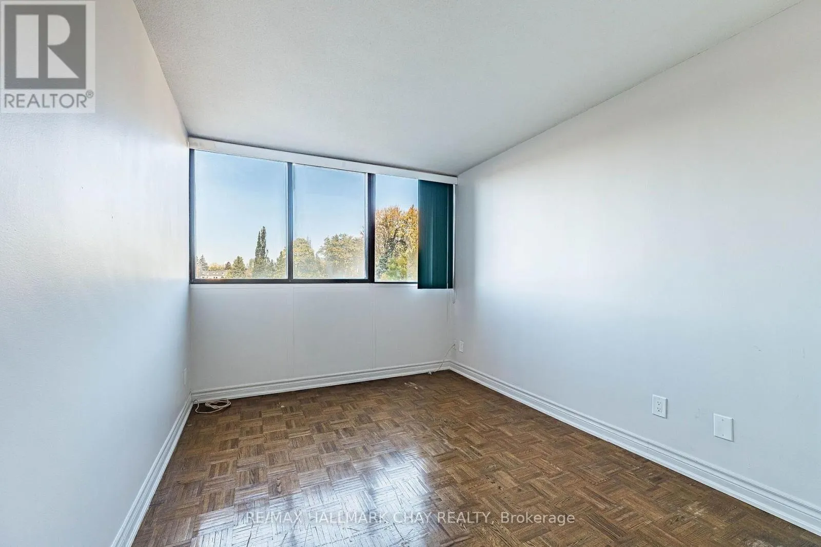 317 - 1333 BLOOR STREET