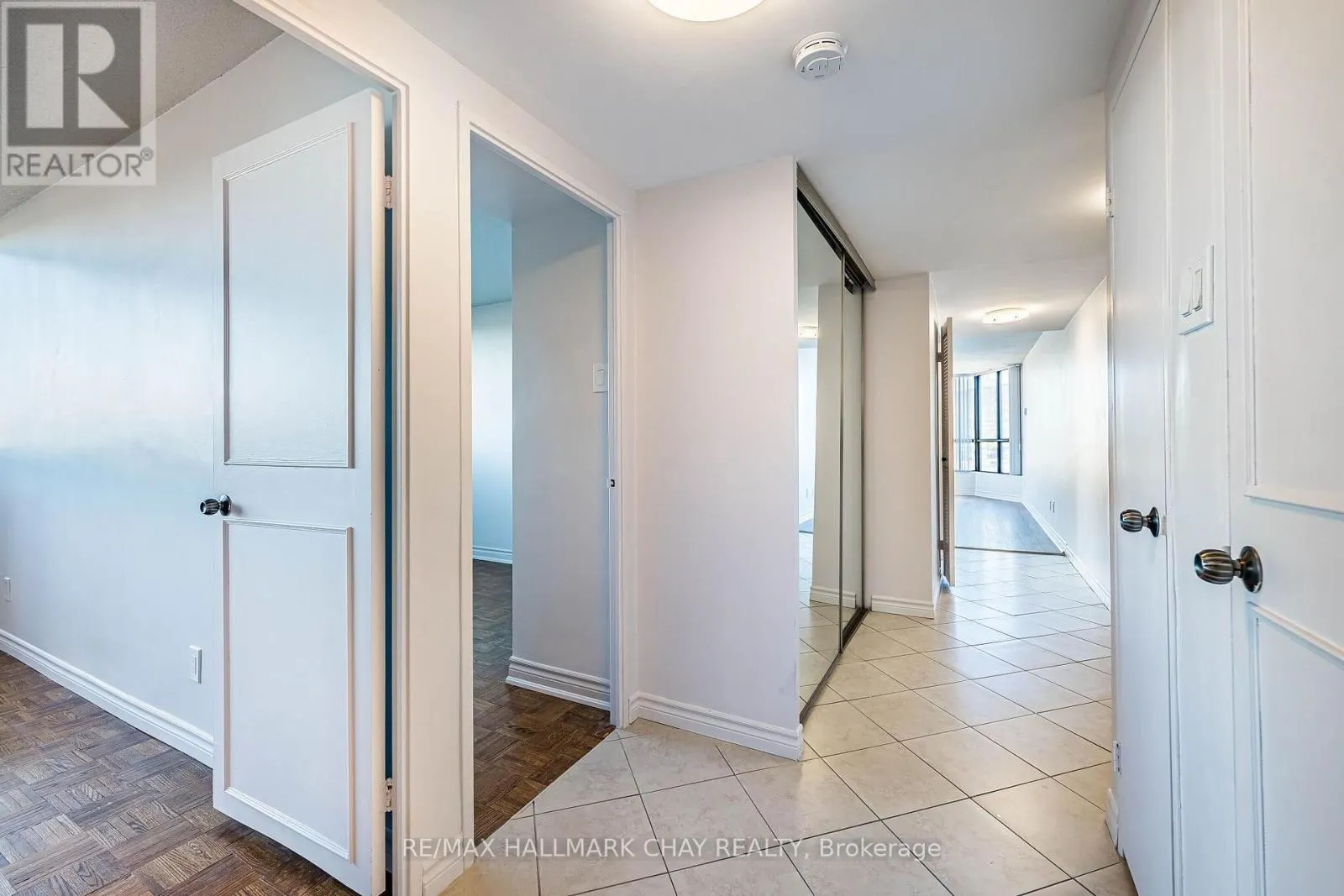 317 - 1333 BLOOR STREET