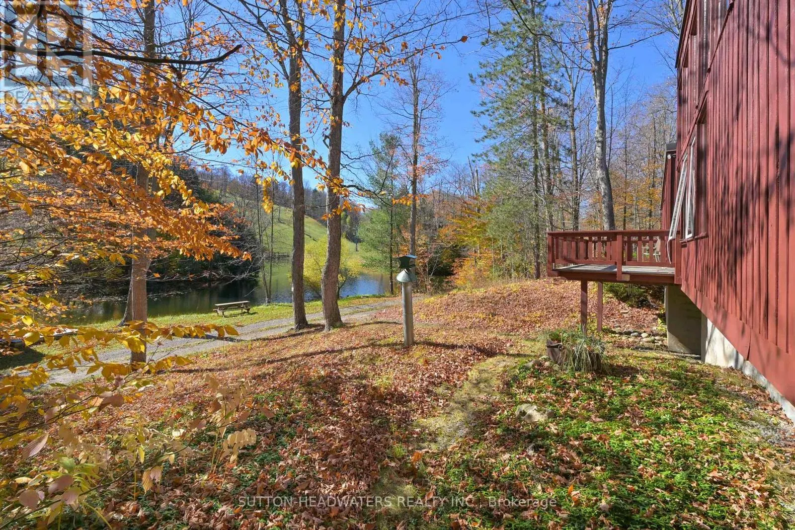 14 - 17585 MISSISSAUGA ROAD