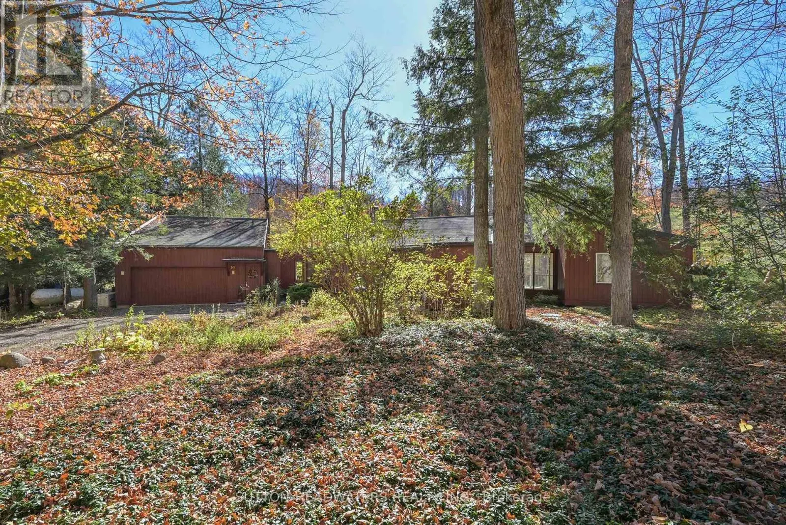 14 - 17585 MISSISSAUGA ROAD