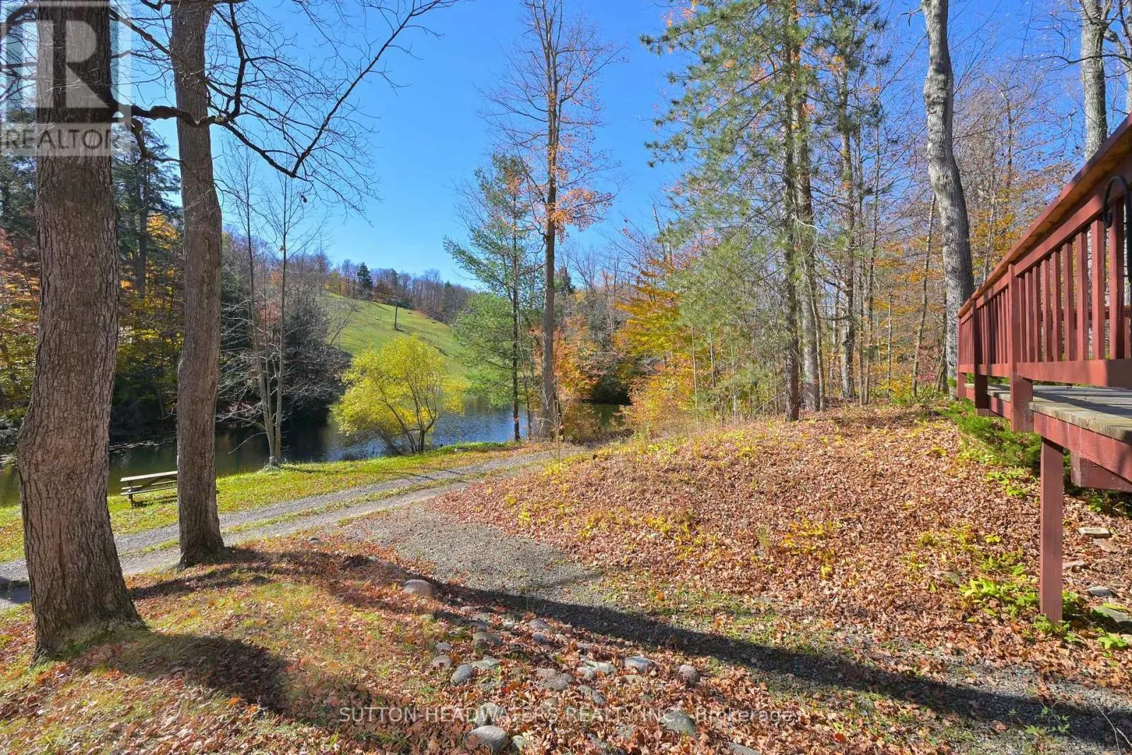 14 - 17585 MISSISSAUGA ROAD