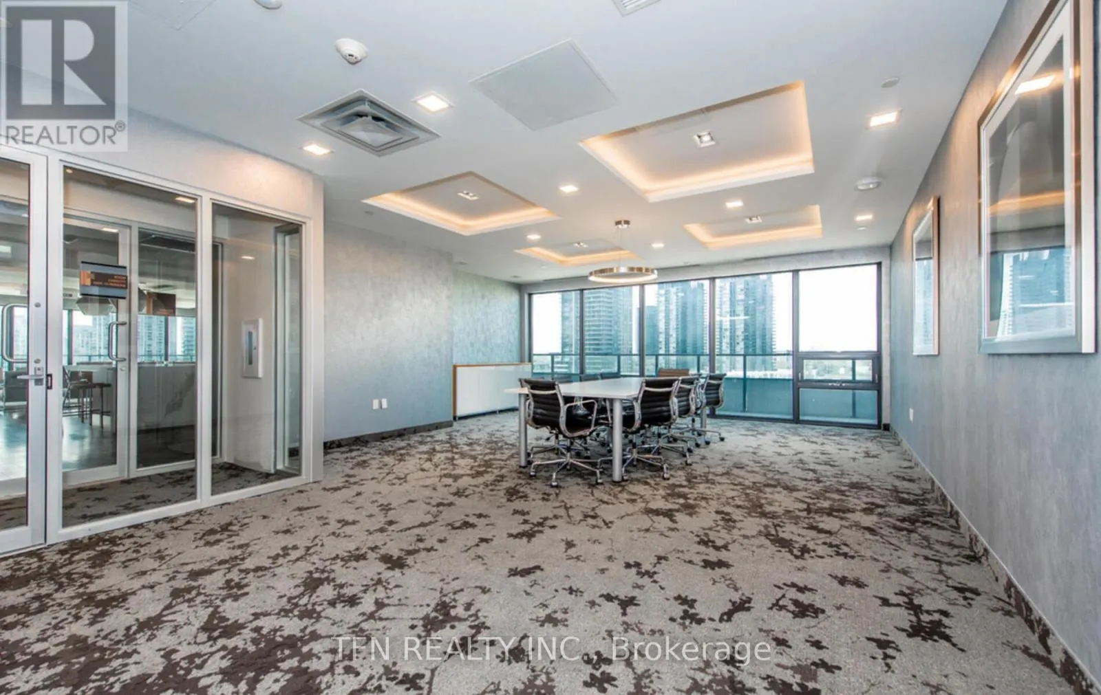 3510 - 20 SHORE BREEZE DRIVE