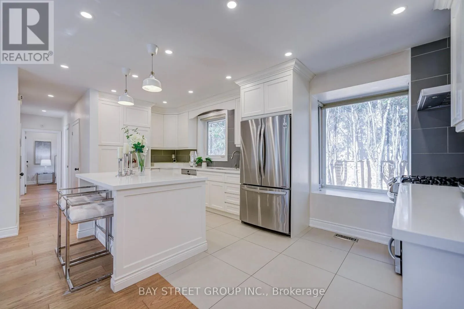 615 PARKSIDE DRIVE