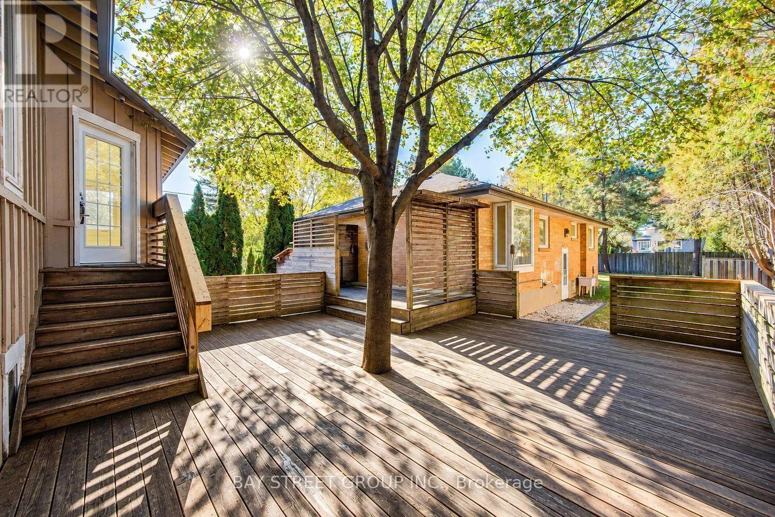 615 PARKSIDE DRIVE