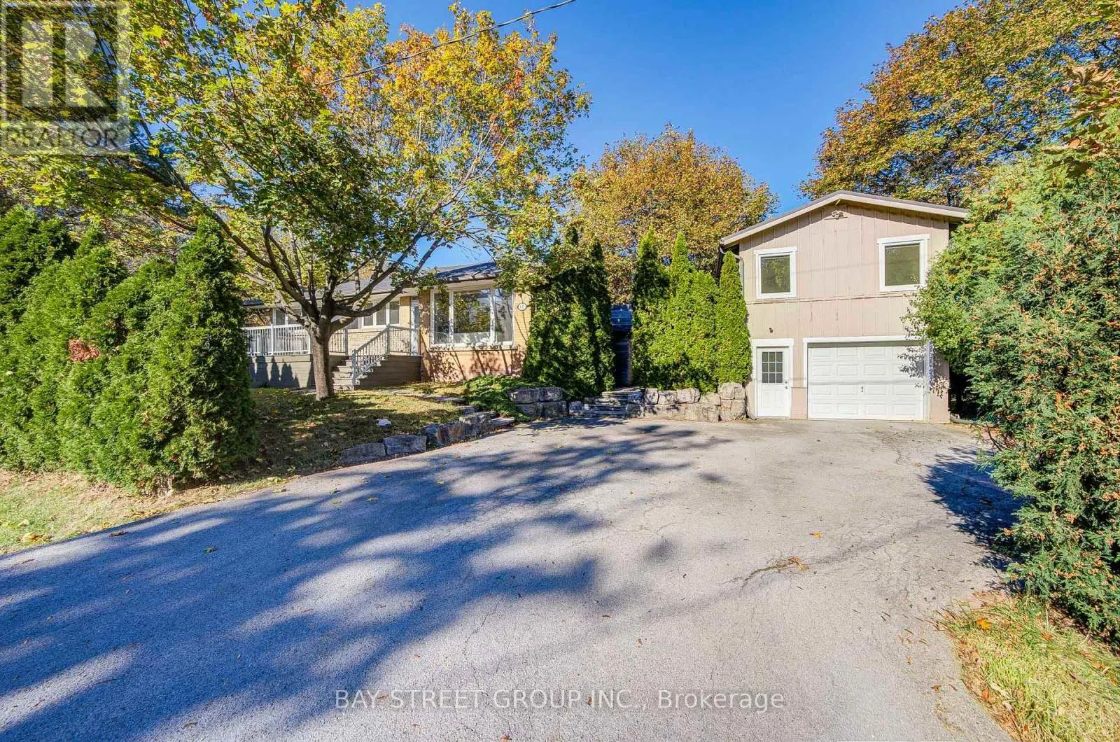 615 PARKSIDE DRIVE