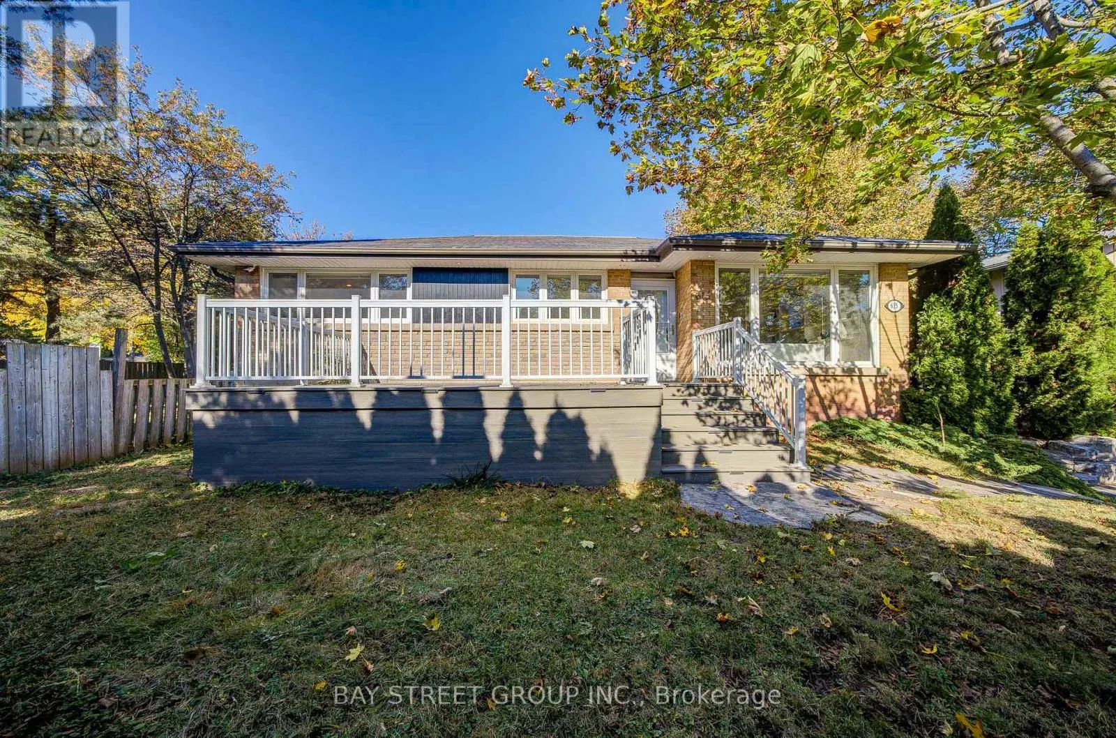 615 PARKSIDE DRIVE