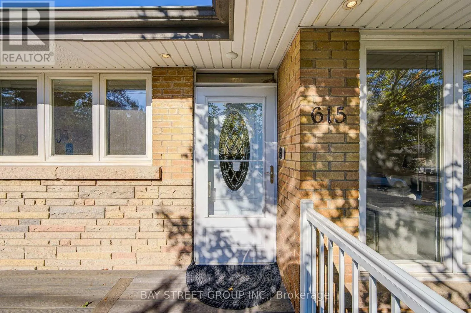 615 PARKSIDE DRIVE