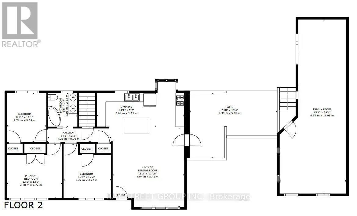 615 PARKSIDE DRIVE
