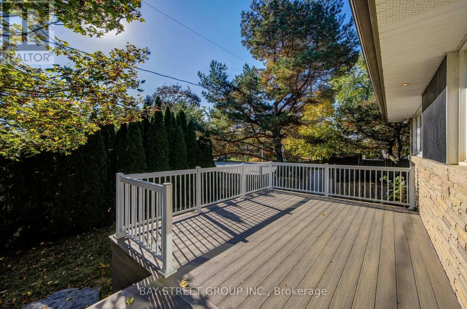 615 PARKSIDE DRIVE