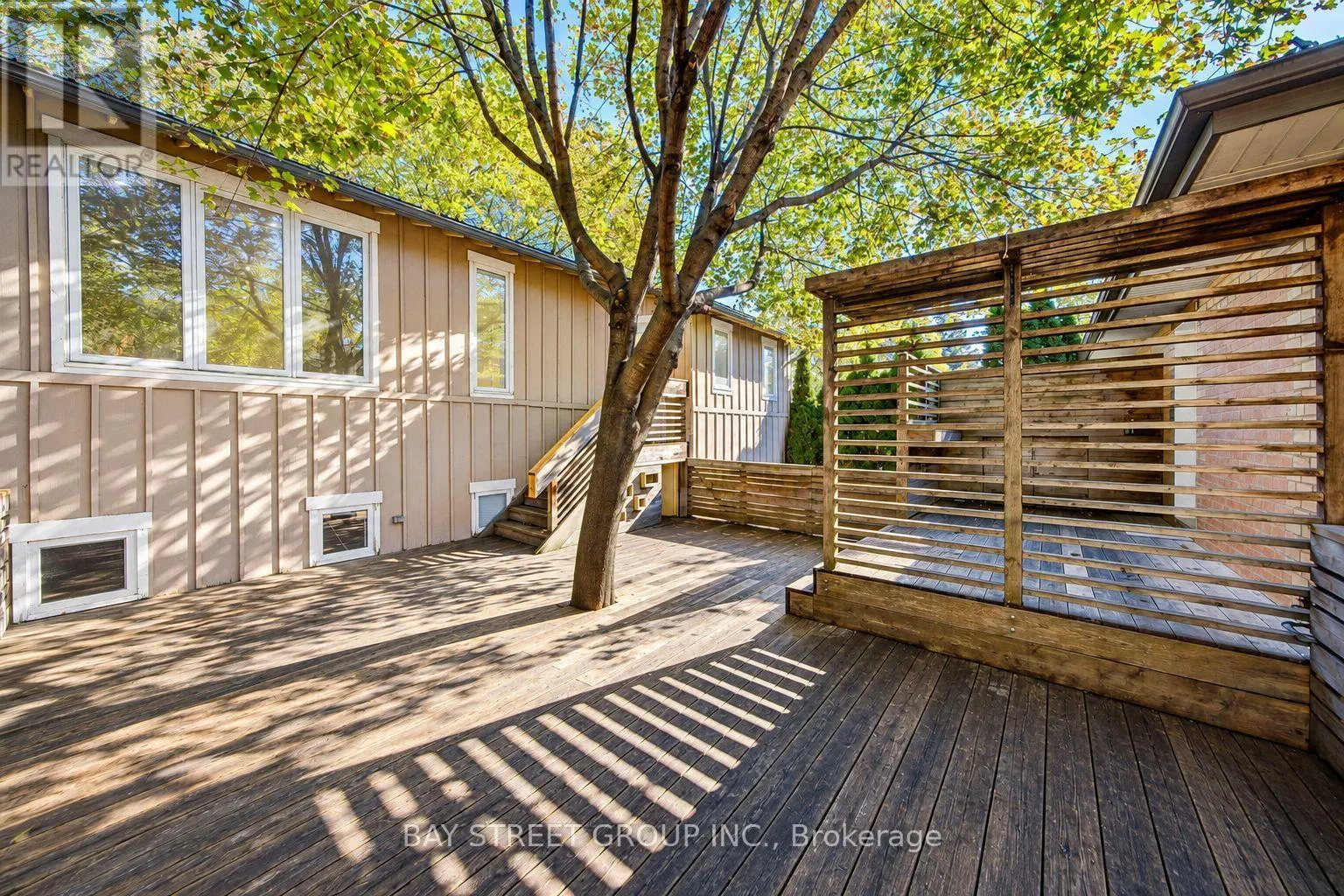 615 PARKSIDE DRIVE
