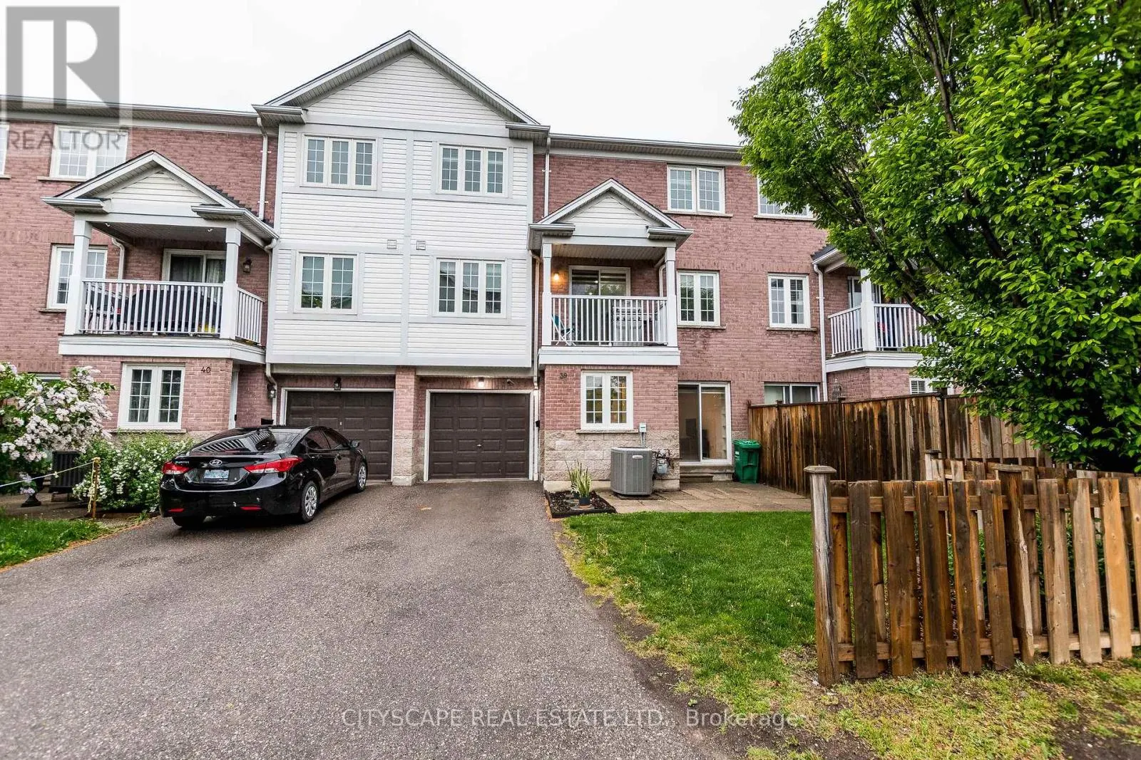 39 - 6830 MEADOWVALE TOWN CENTRE CIRCLE