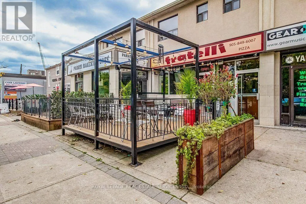 316 KERR STREET