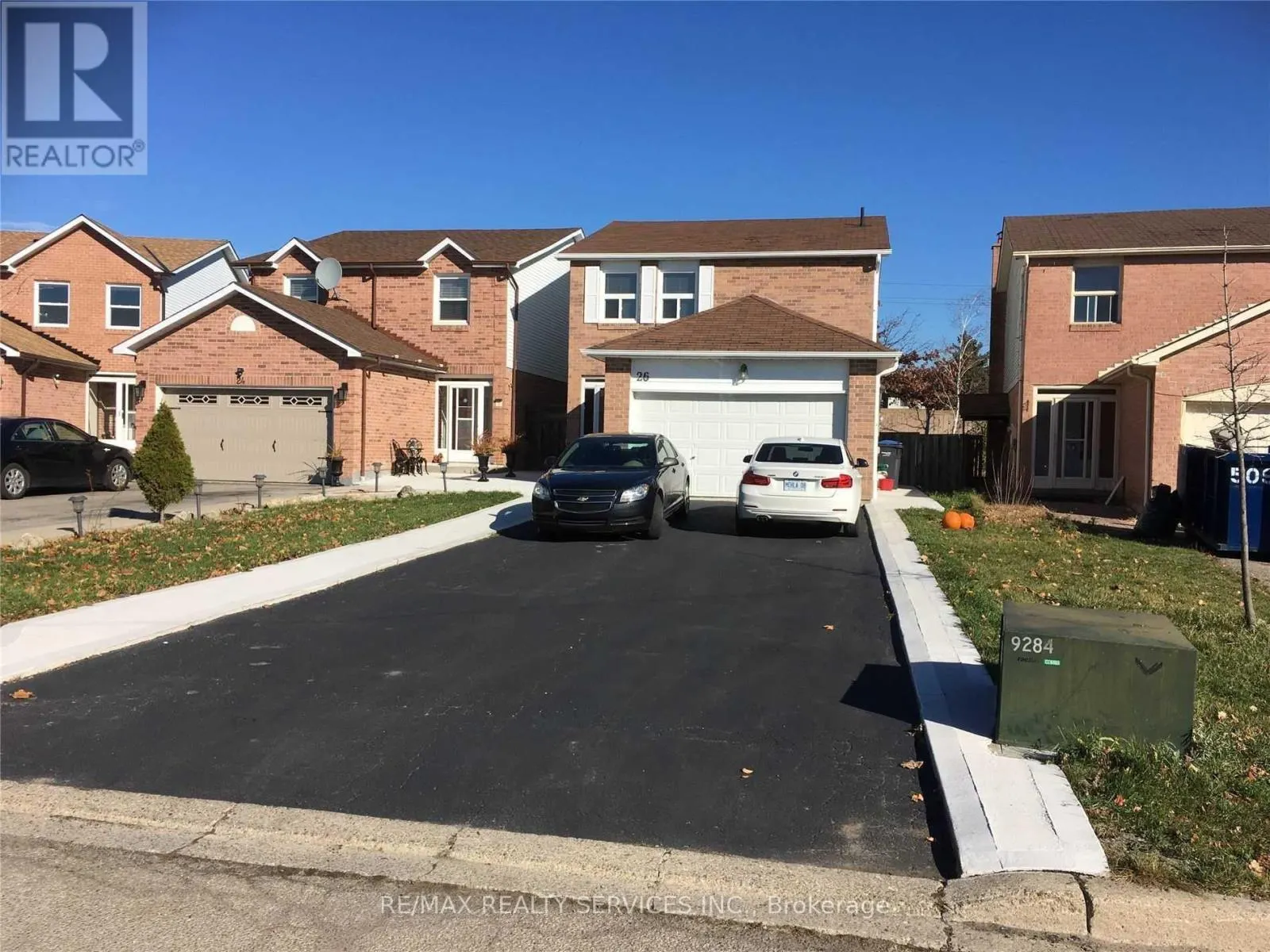 BSMT - 26 SWENNEN DRIVE