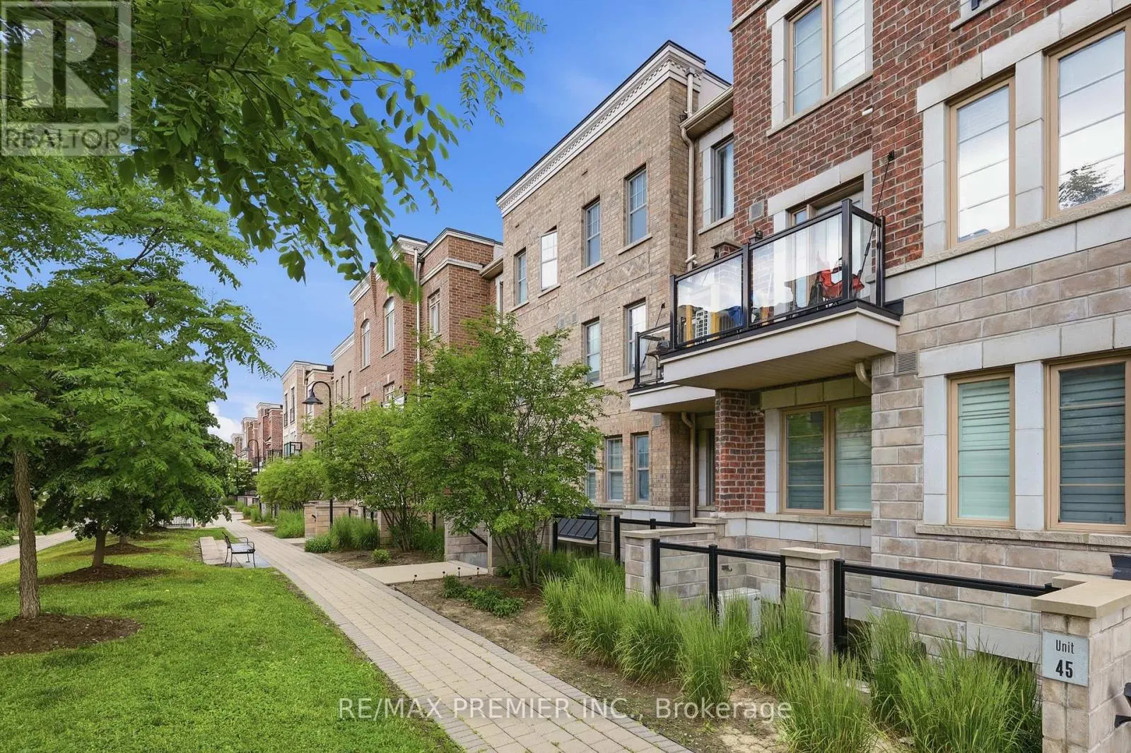 44 - 2315 SHEPPARD AVENUE W