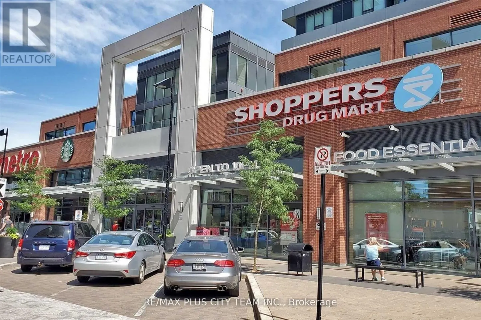 4905 - 2200 LAKE SHORE BOULEVARD W