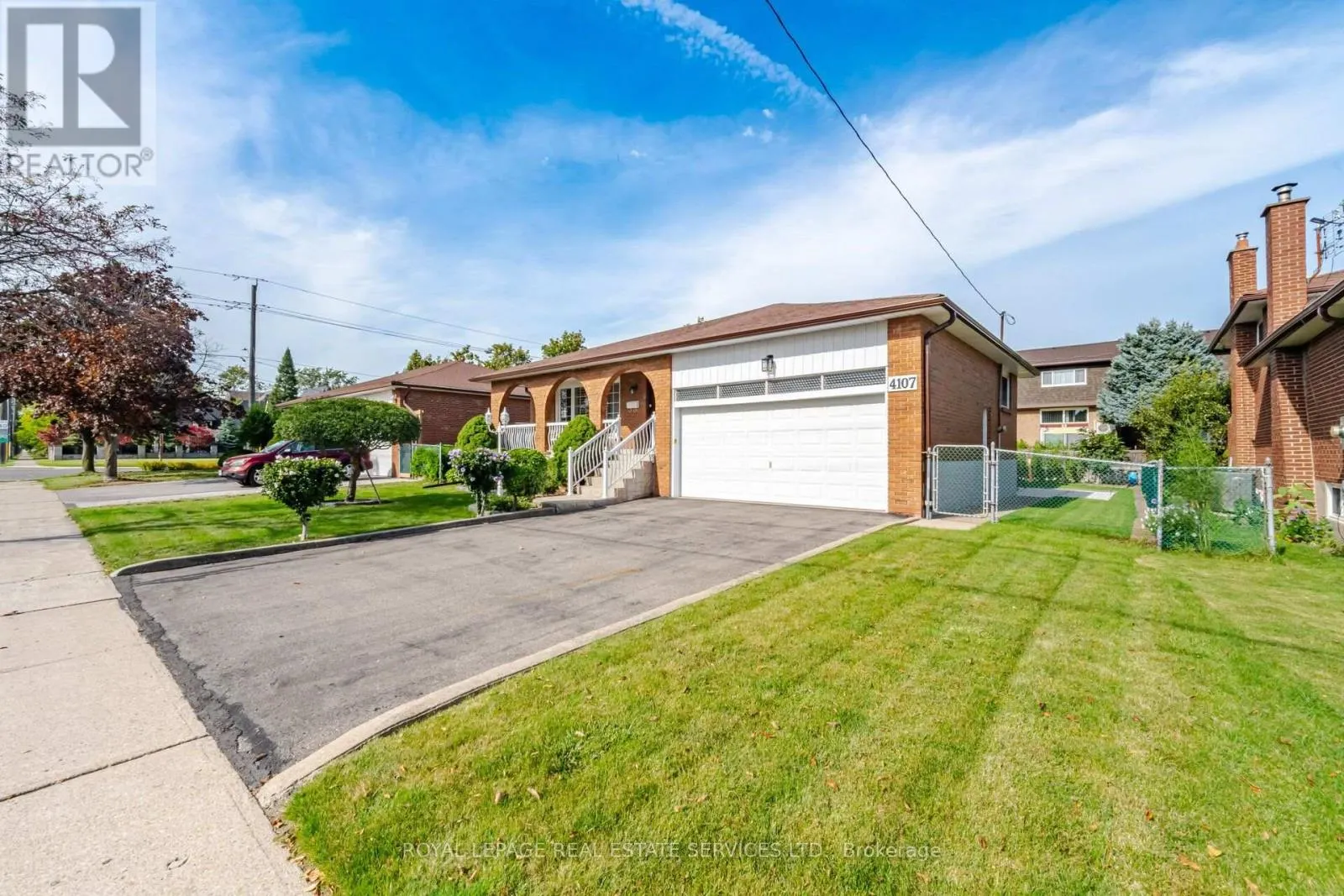 4107 WILCOX ROAD