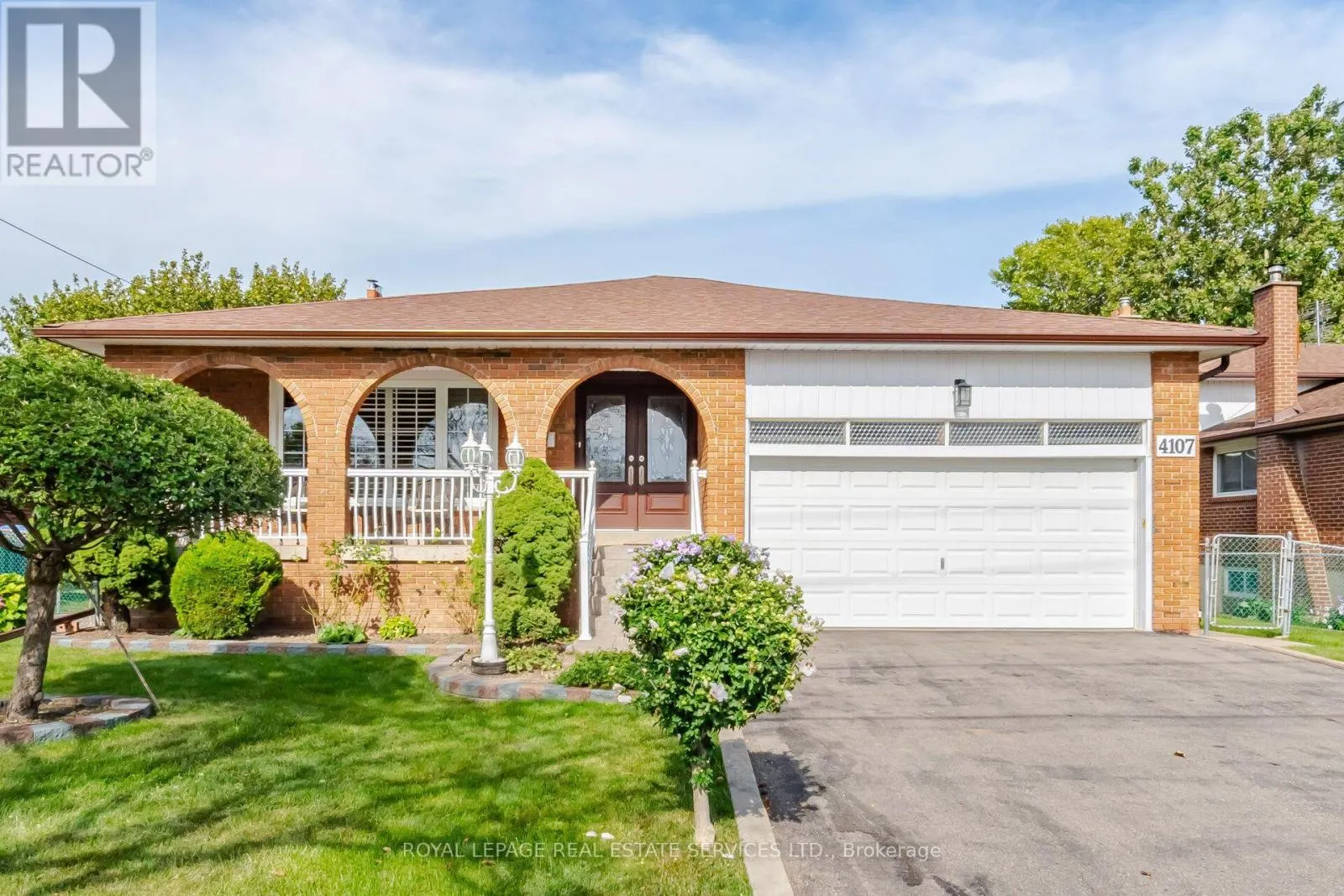 4107 WILCOX ROAD