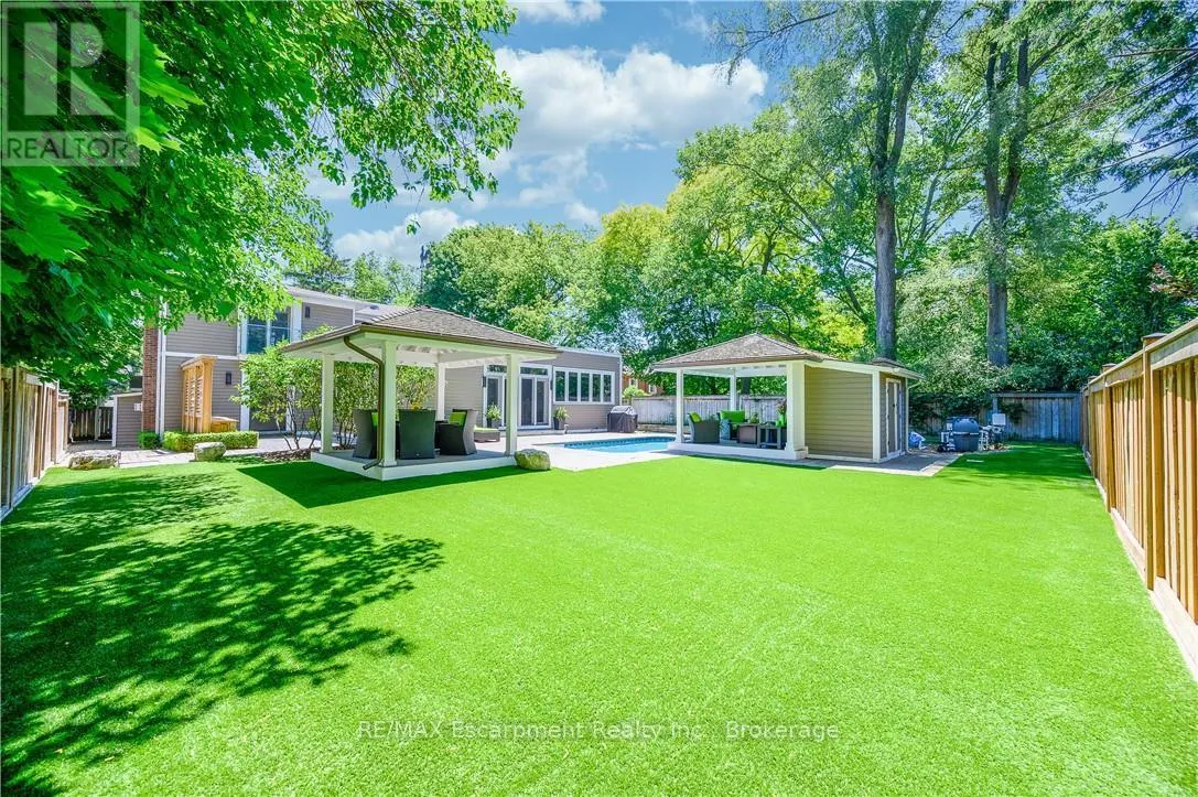 287 MACDONALD ROAD