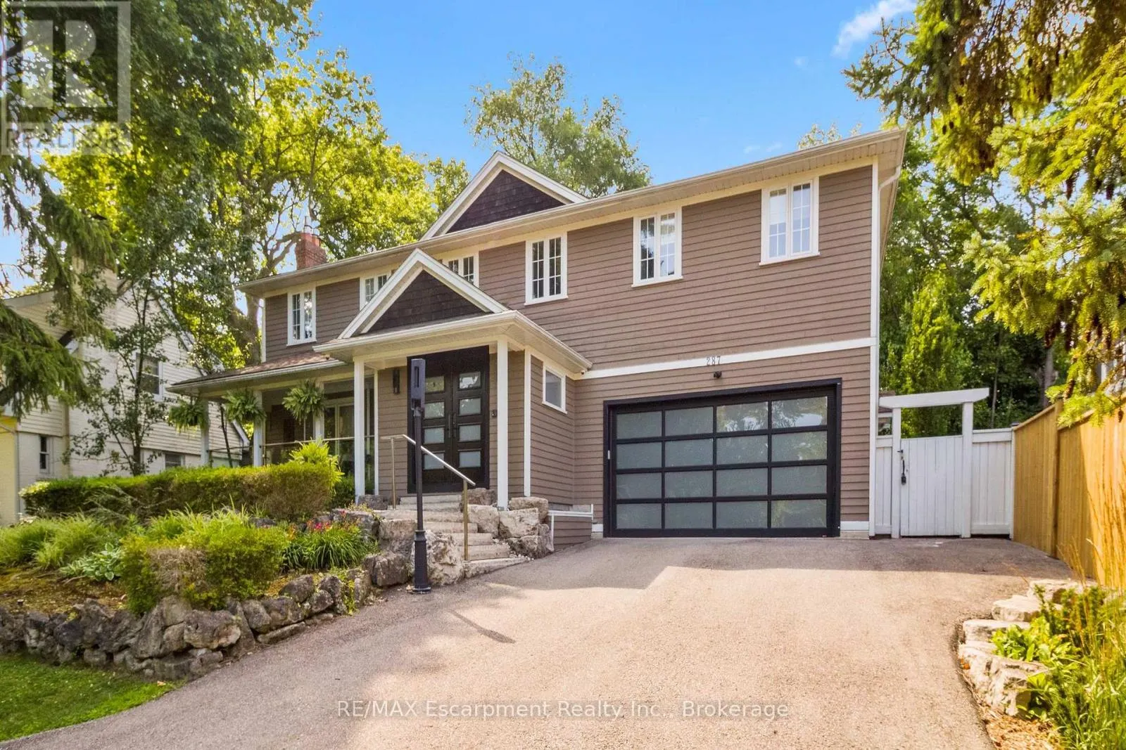 287 MACDONALD ROAD