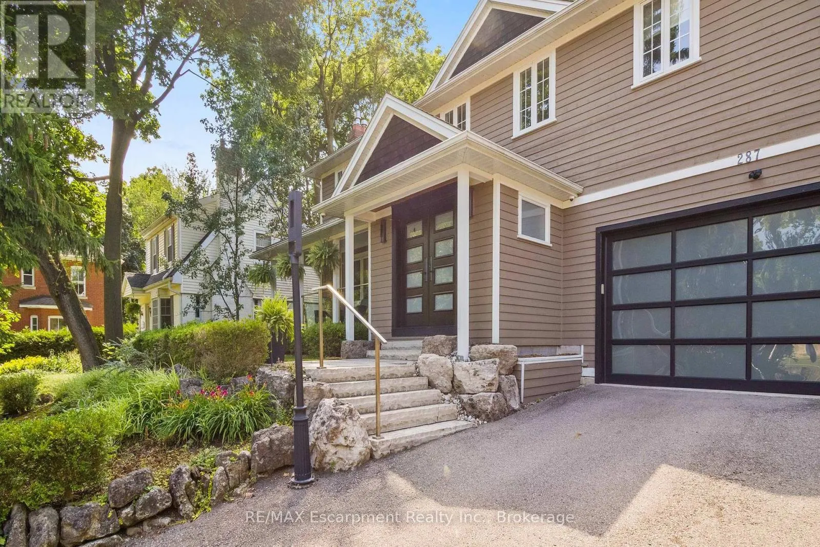 287 MACDONALD ROAD