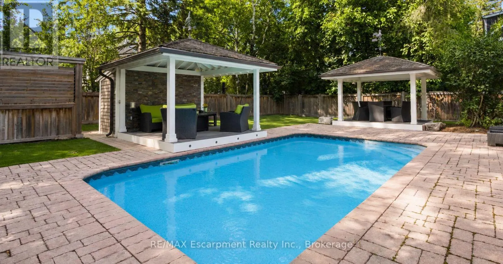287 MACDONALD ROAD