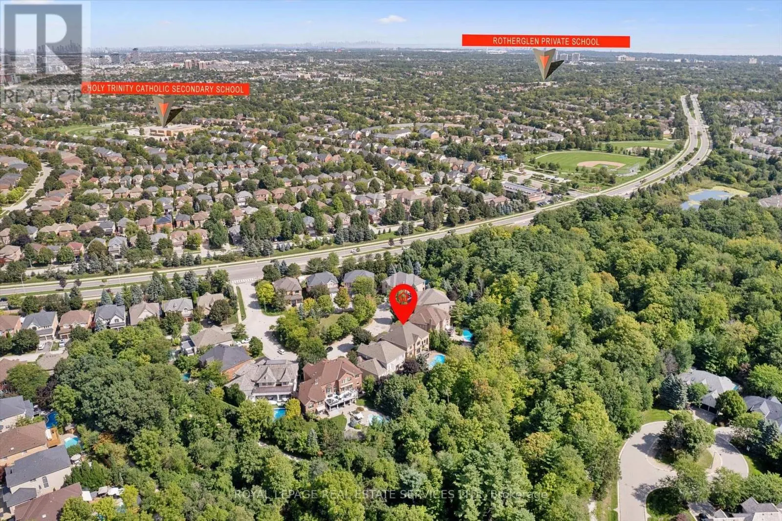 1036 VALLEY CREST CIRCLE
