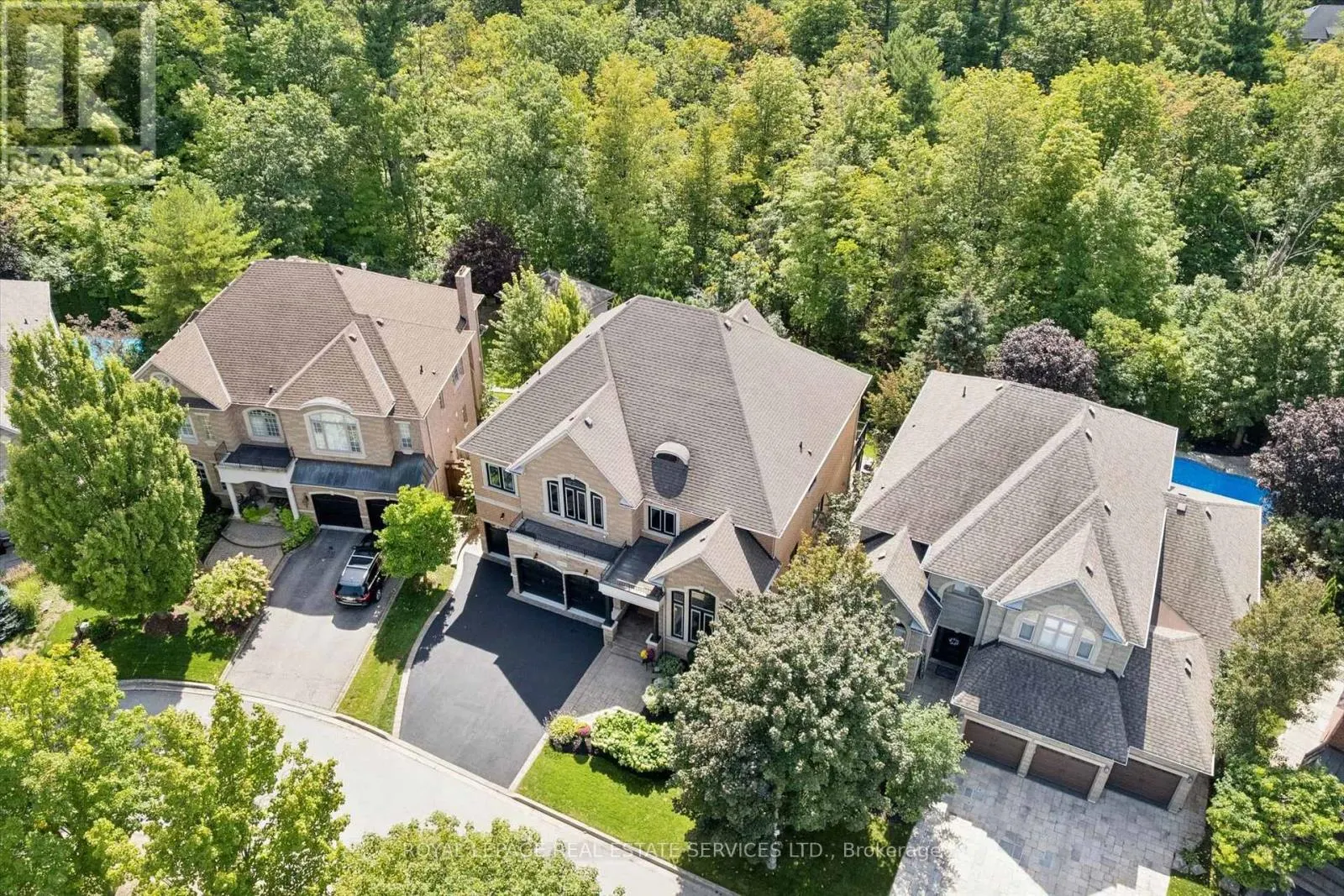 1036 VALLEY CREST CIRCLE