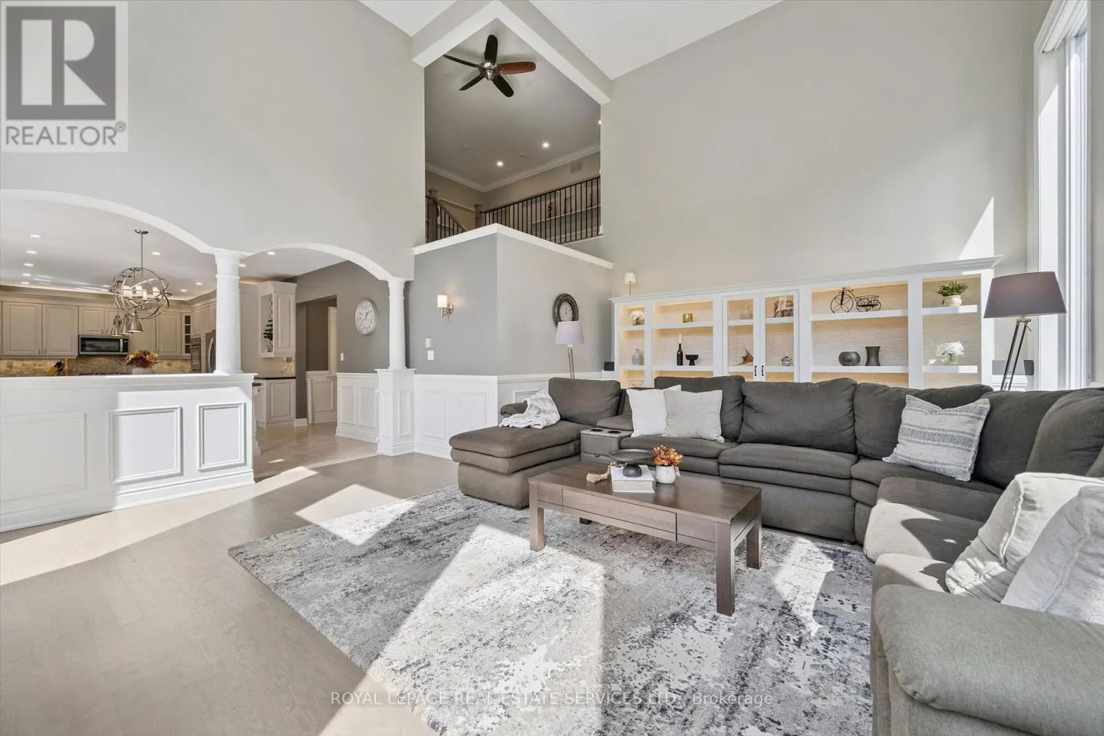 1036 VALLEY CREST CIRCLE