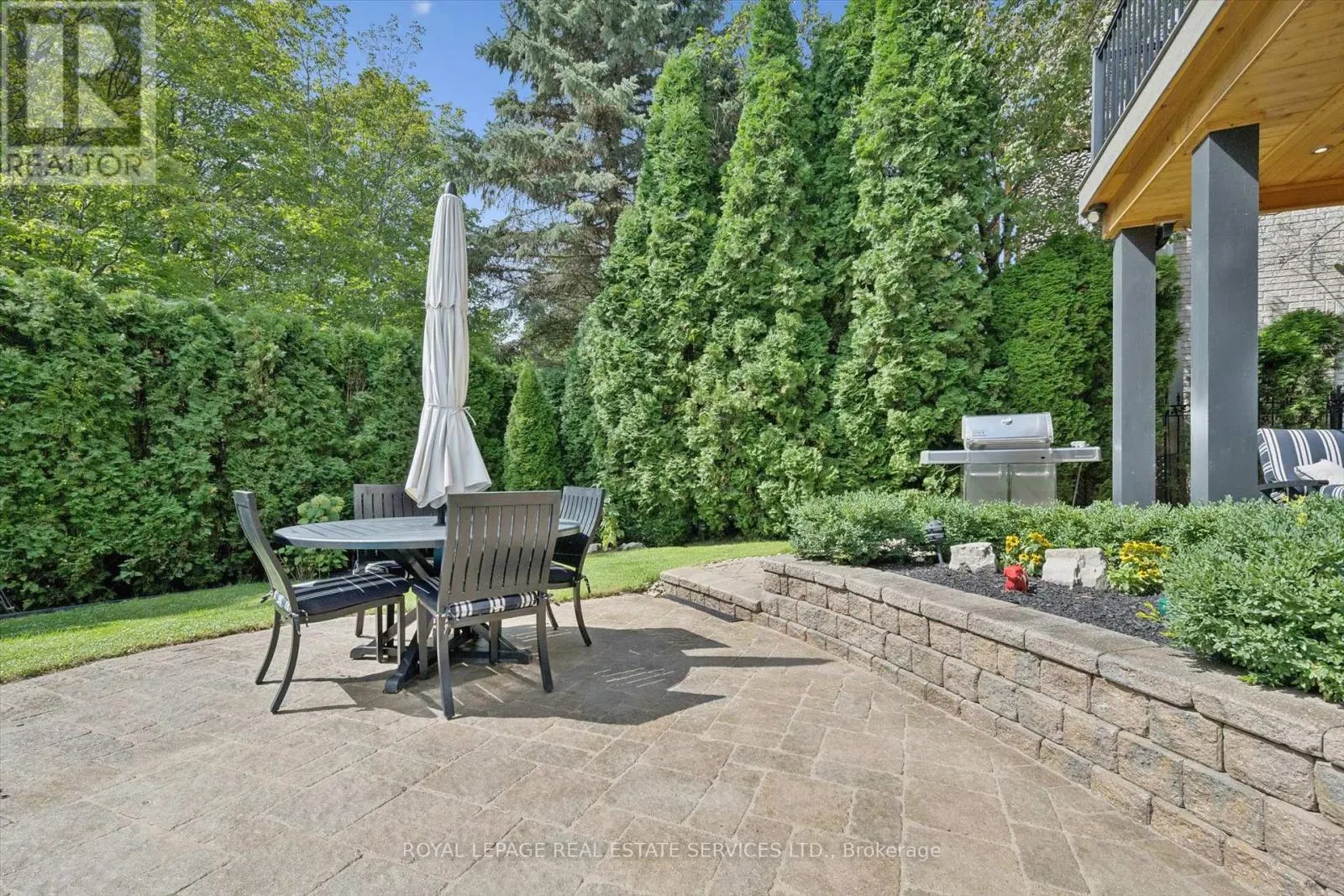 1036 VALLEY CREST CIRCLE