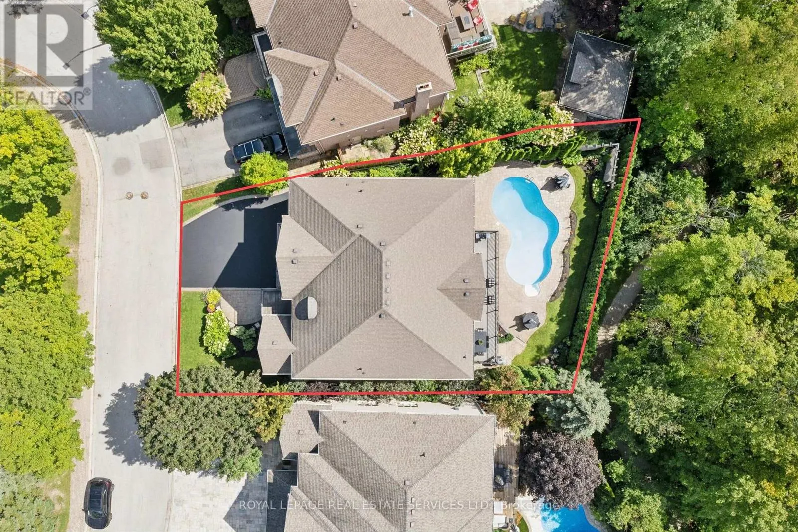 1036 VALLEY CREST CIRCLE