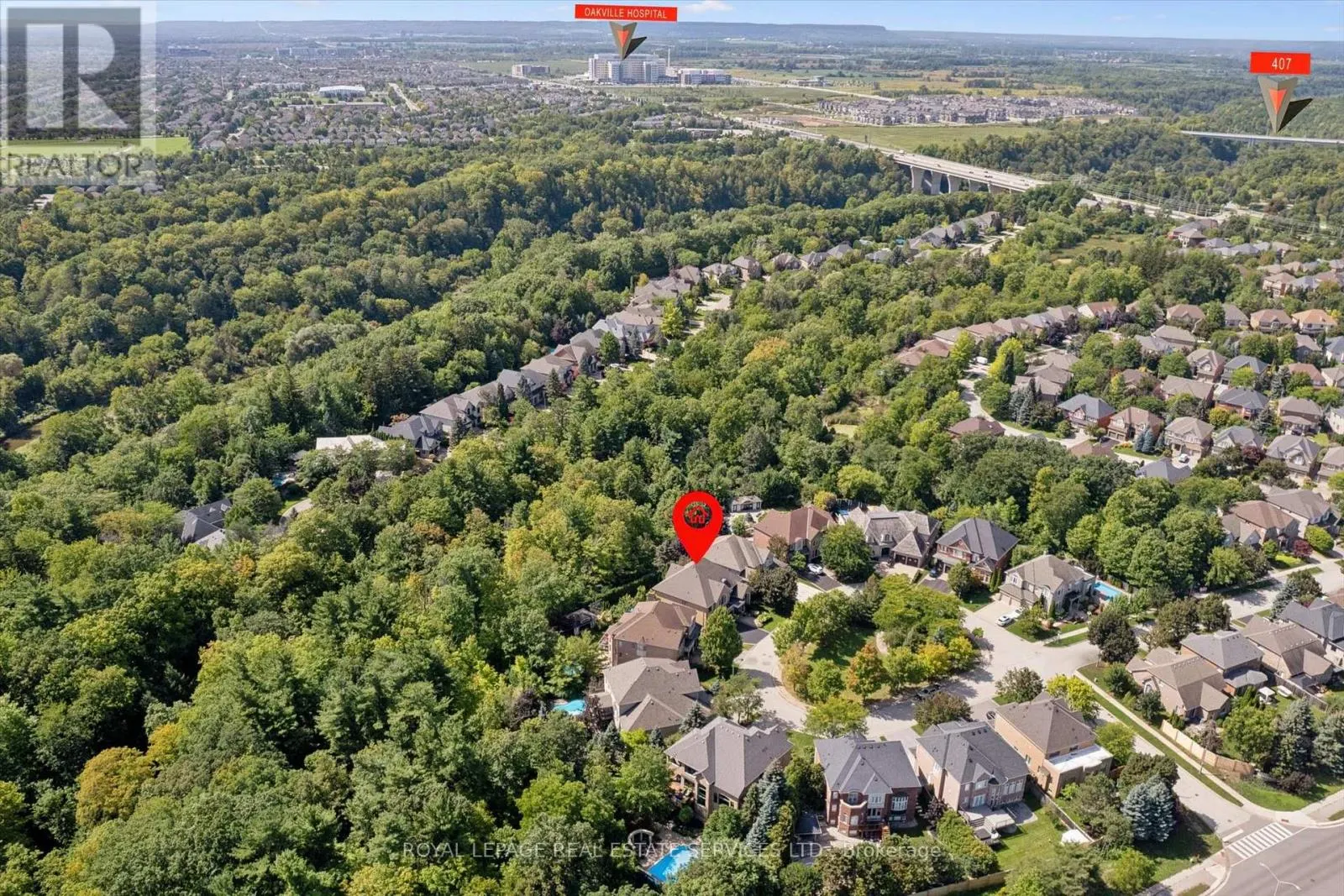 1036 VALLEY CREST CIRCLE