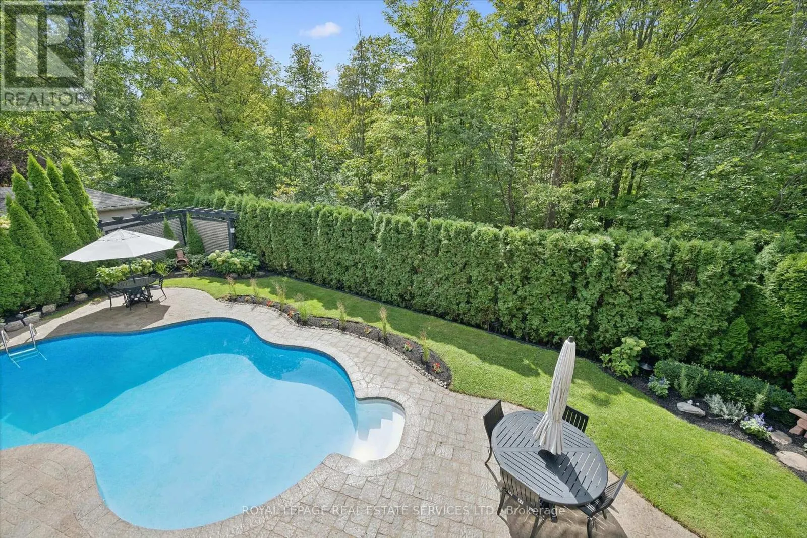 1036 VALLEY CREST CIRCLE