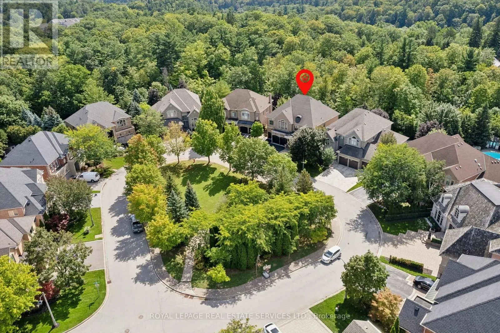 1036 VALLEY CREST CIRCLE