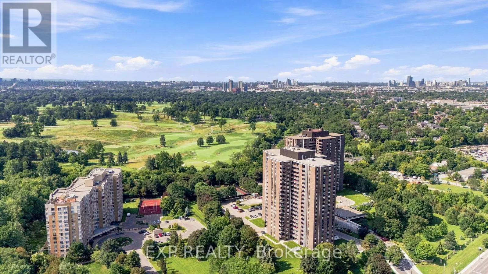 2101 - 1515 LAKESHORE ROAD E