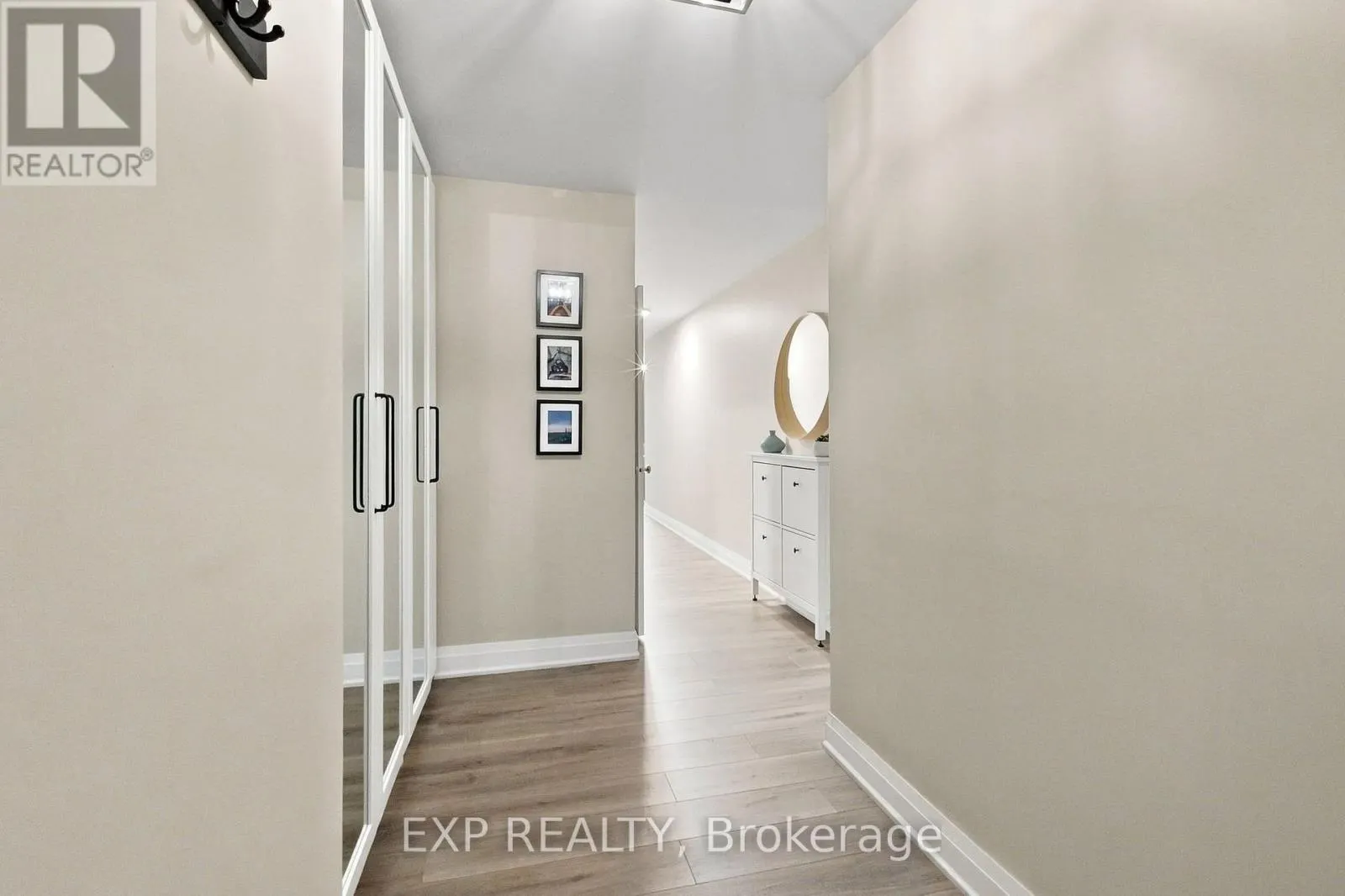 2101 - 1515 LAKESHORE ROAD E